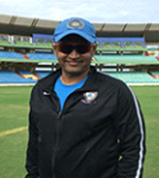 P. Krishna Kumar